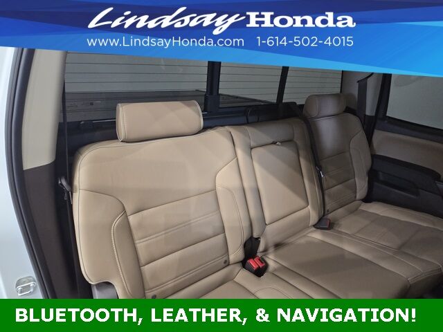 2018 GMC Sierra 1500 Denali Columbus OH