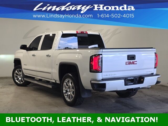 2018 GMC Sierra 1500 Denali Columbus OH