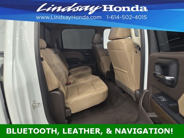2018 GMC Sierra 1500 Denali Columbus OH