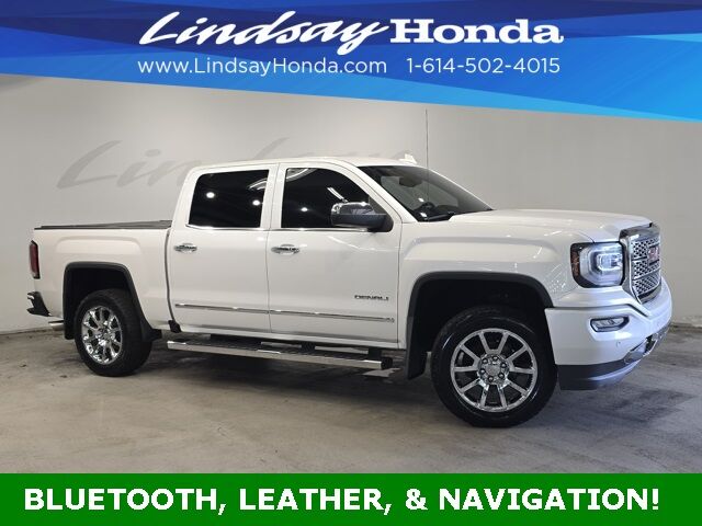 2018 GMC Sierra 1500 Denali Columbus OH