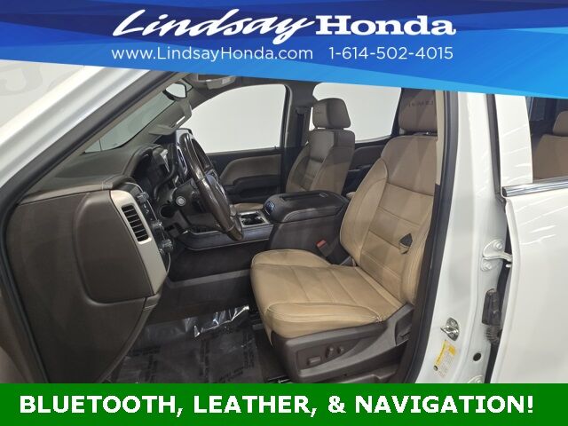 2018 GMC Sierra 1500 Denali Columbus OH