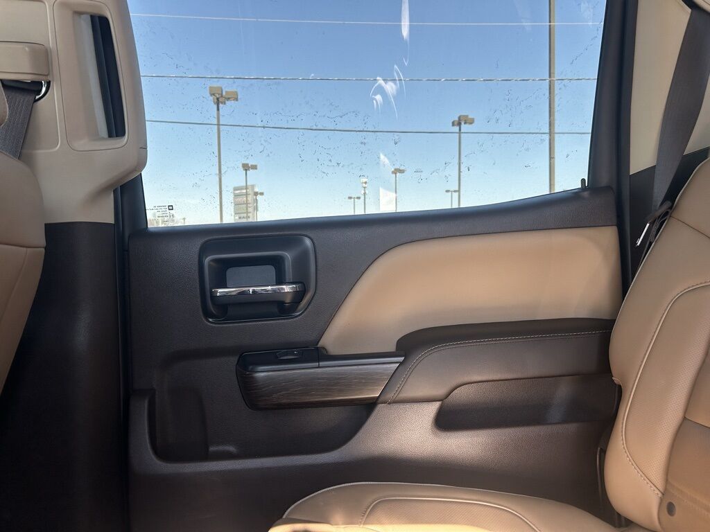 2018 GMC Sierra 1500 Denali Crestwood KY