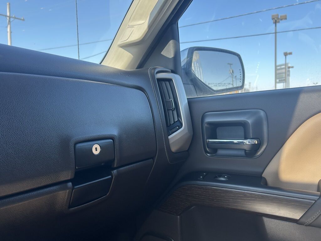 2018 GMC Sierra 1500 Denali Crestwood KY