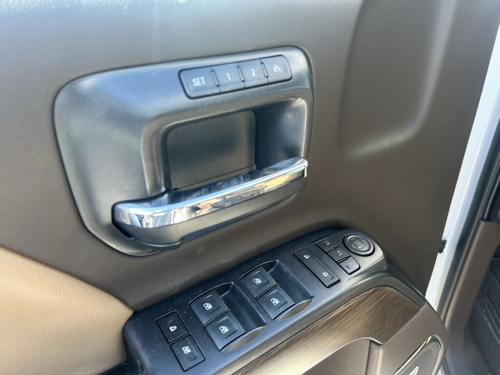 2018 GMC Sierra 1500 Denali Crestwood KY