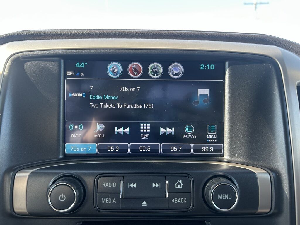 2018 GMC Sierra 1500 Denali Crestwood KY