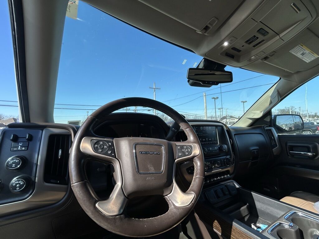 2018 GMC Sierra 1500 Denali Crestwood KY