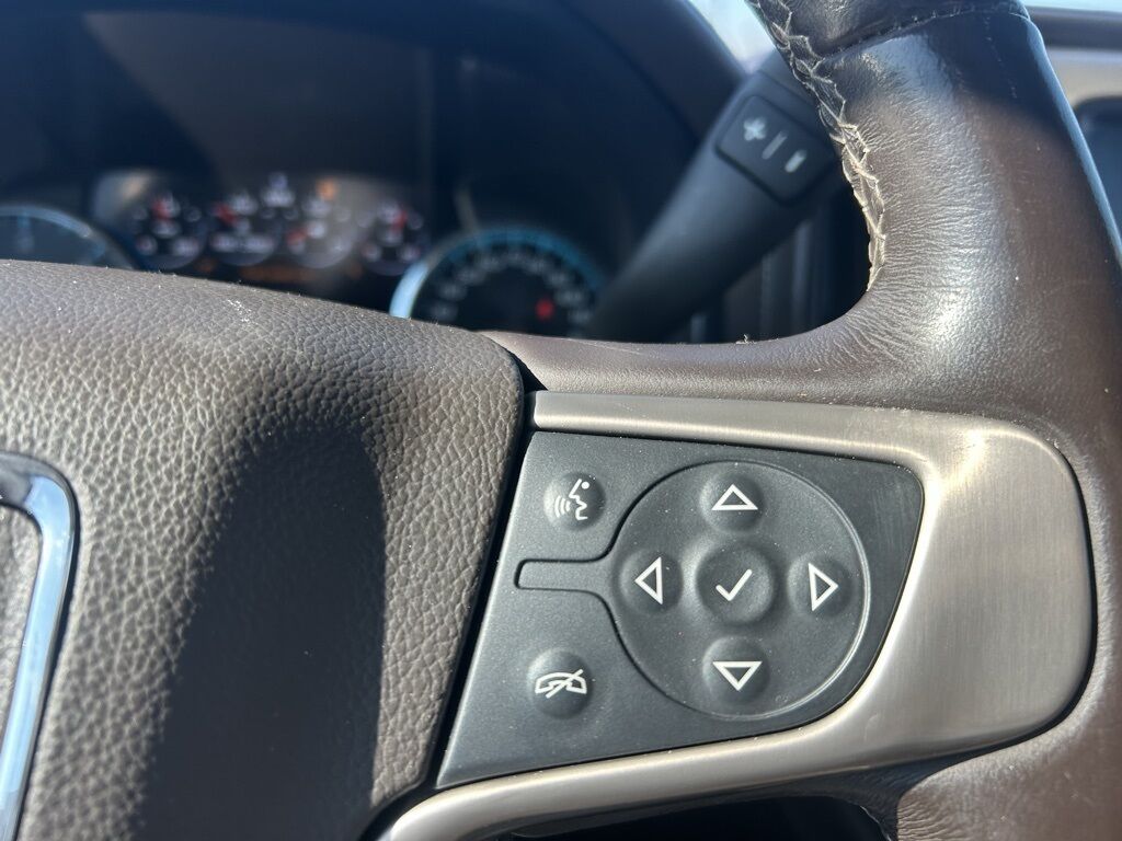 2018 GMC Sierra 1500 Denali Crestwood KY