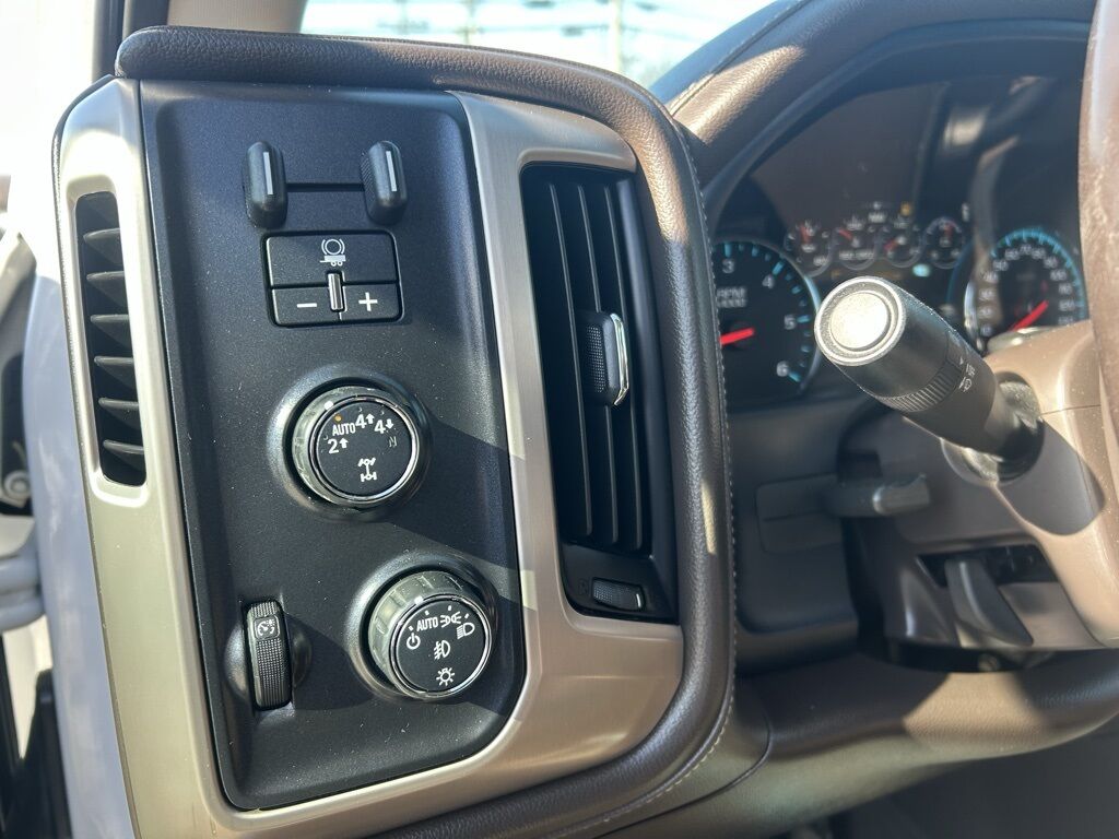 2018 GMC Sierra 1500 Denali Crestwood KY