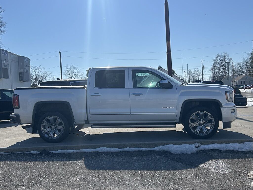 2018 GMC Sierra 1500 Denali Crestwood KY