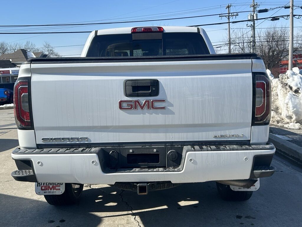 2018 GMC Sierra 1500 Denali Crestwood KY