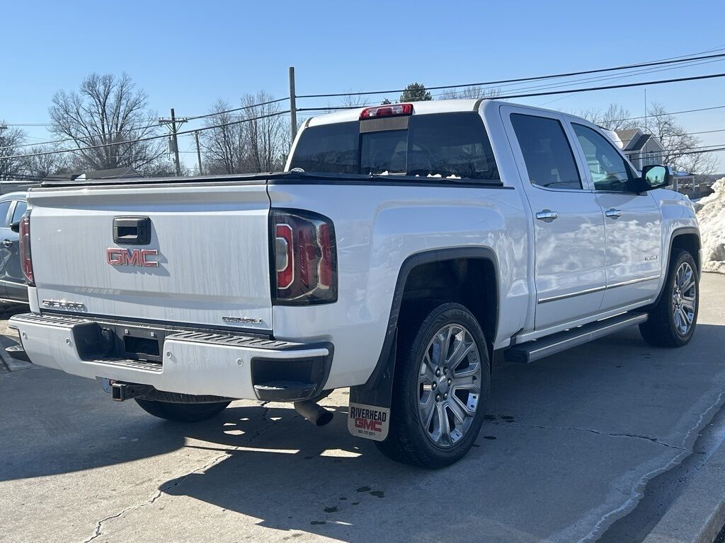 2018 GMC Sierra 1500 Denali Crestwood KY