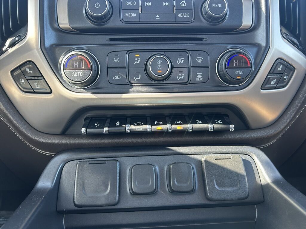 2018 GMC Sierra 1500 Denali Crestwood KY