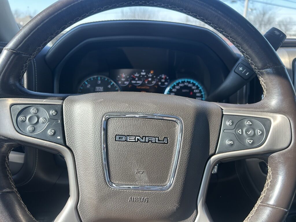 2018 GMC Sierra 1500 Denali Crestwood KY