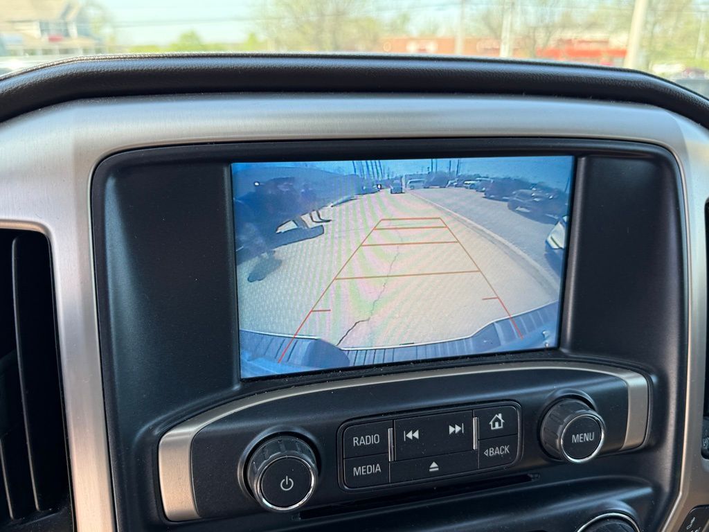 2018 GMC Sierra 1500 Denali Crestwood KY