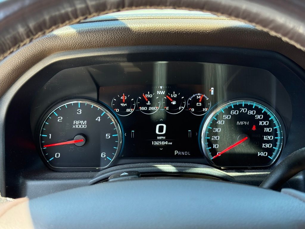 2018 GMC Sierra 1500 Denali Crestwood KY