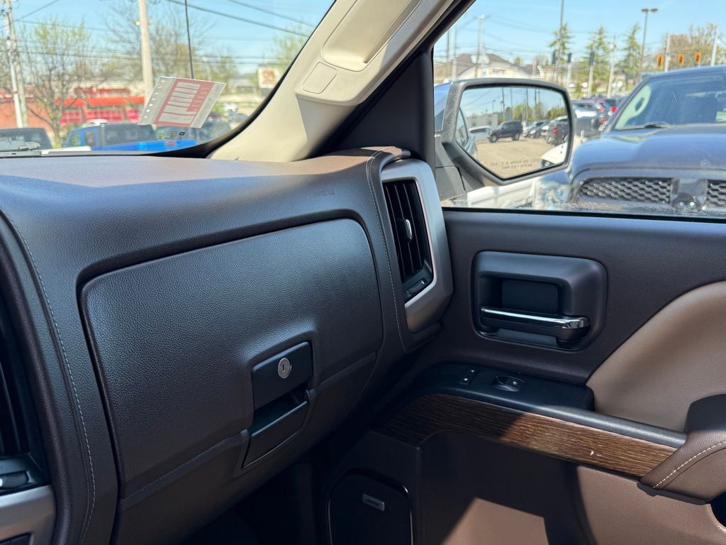 2018 GMC Sierra 1500 Denali Crestwood KY