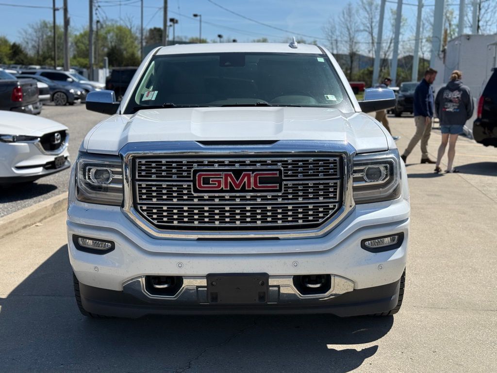 2018 GMC Sierra 1500 Denali Crestwood KY