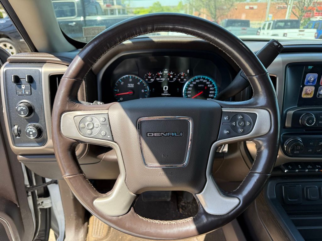 2018 GMC Sierra 1500 Denali Crestwood KY