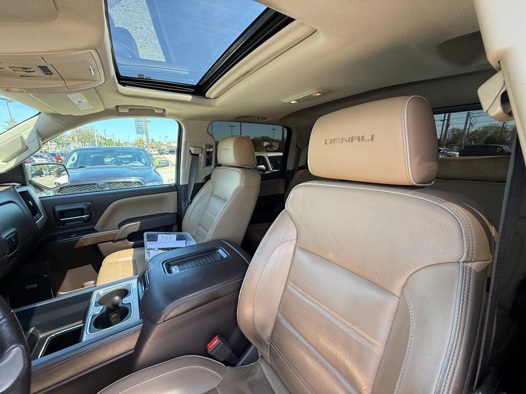 2018 GMC Sierra 1500 Denali Crestwood KY