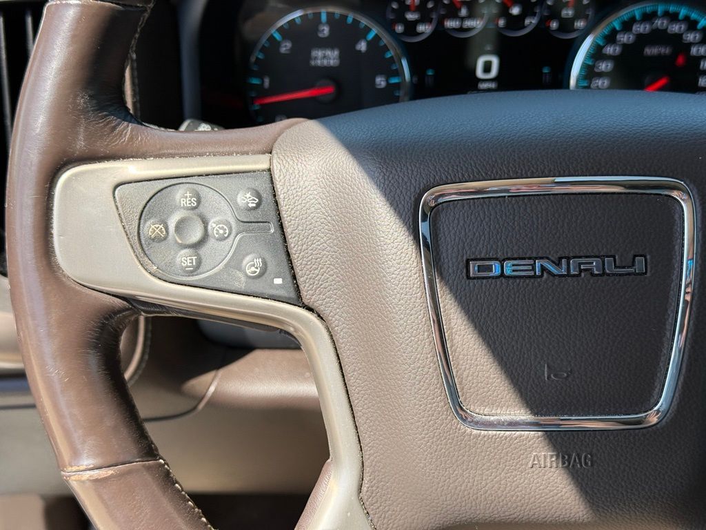 2018 GMC Sierra 1500 Denali Crestwood KY