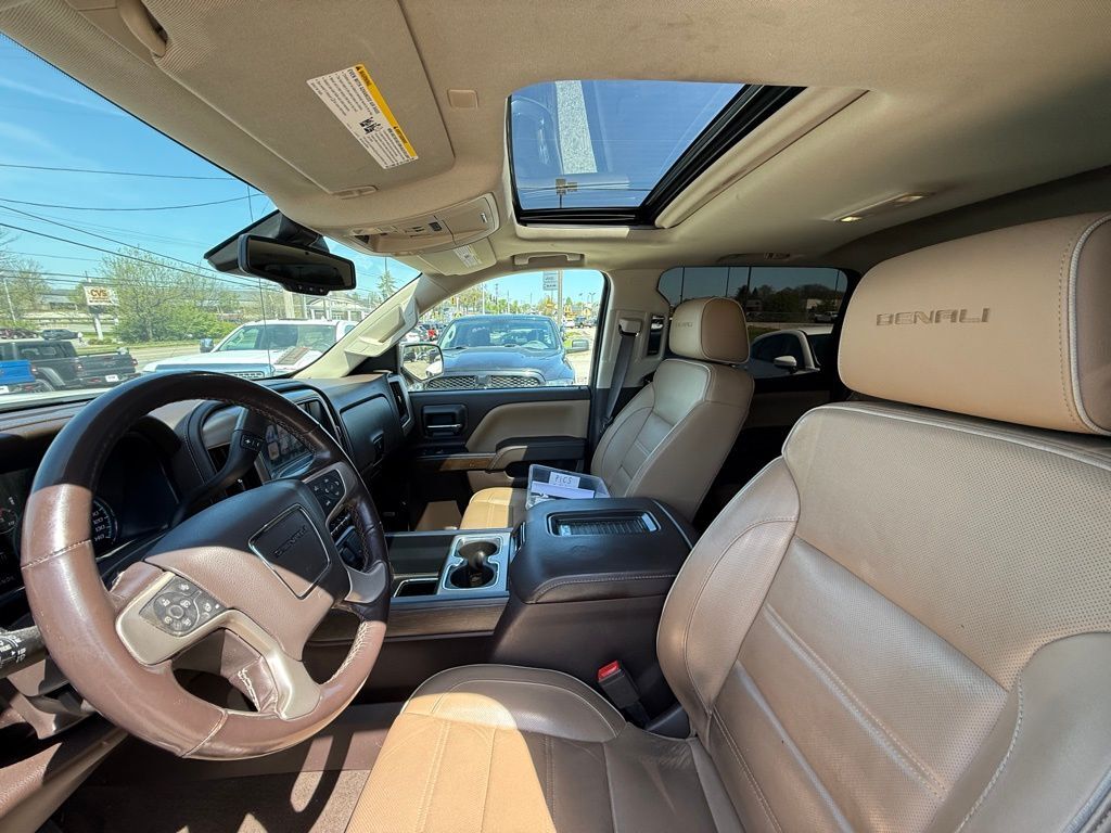 2018 GMC Sierra 1500 Denali Crestwood KY