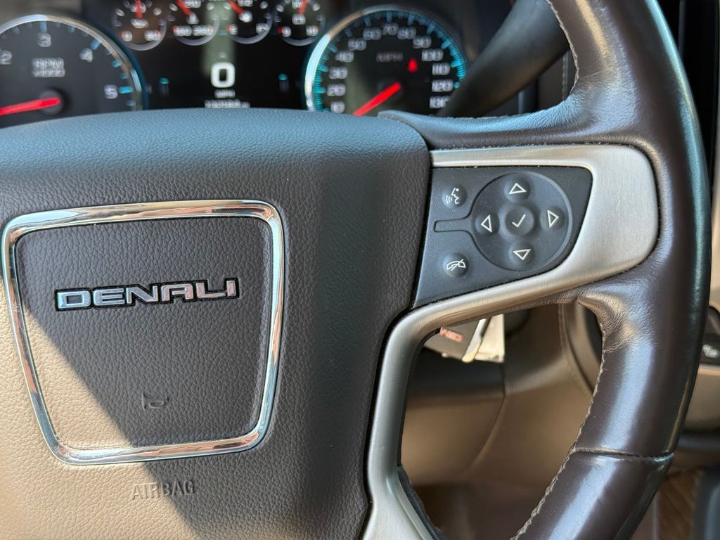 2018 GMC Sierra 1500 Denali Crestwood KY