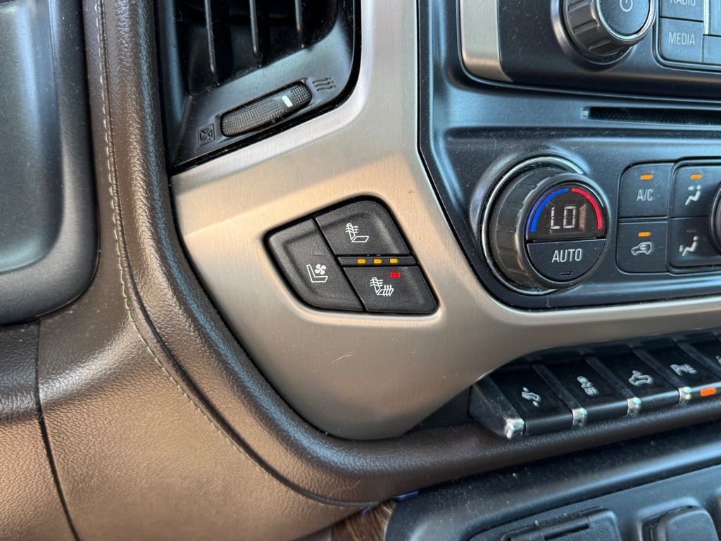 2018 GMC Sierra 1500 Denali Crestwood KY