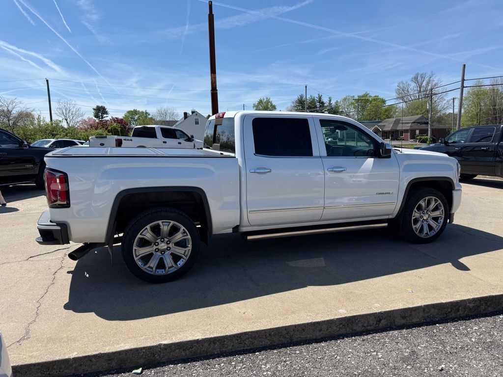 2018 GMC Sierra 1500 Denali Crestwood KY