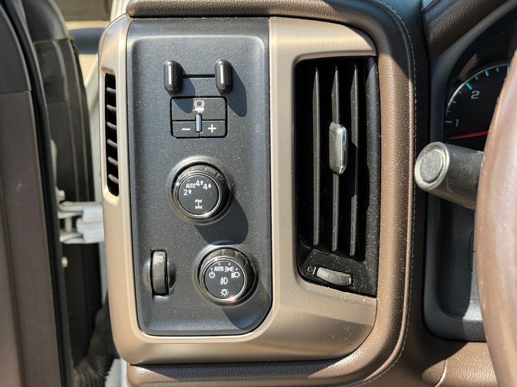 2018 GMC Sierra 1500 Denali Crestwood KY