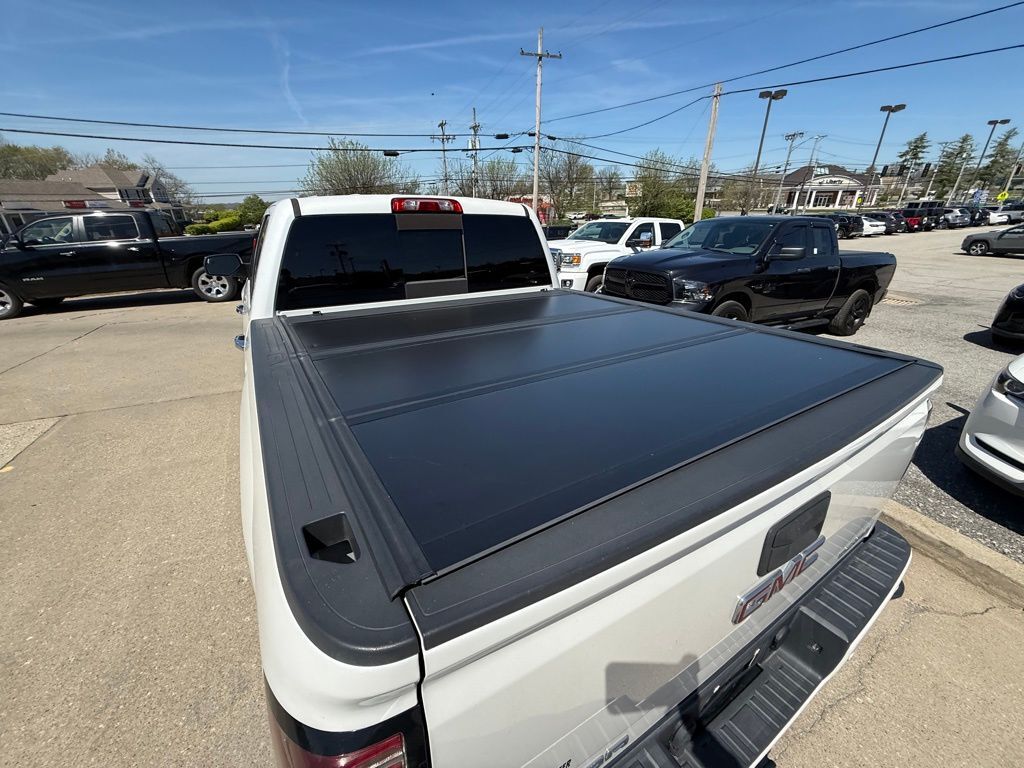 2018 GMC Sierra 1500 Denali Crestwood KY