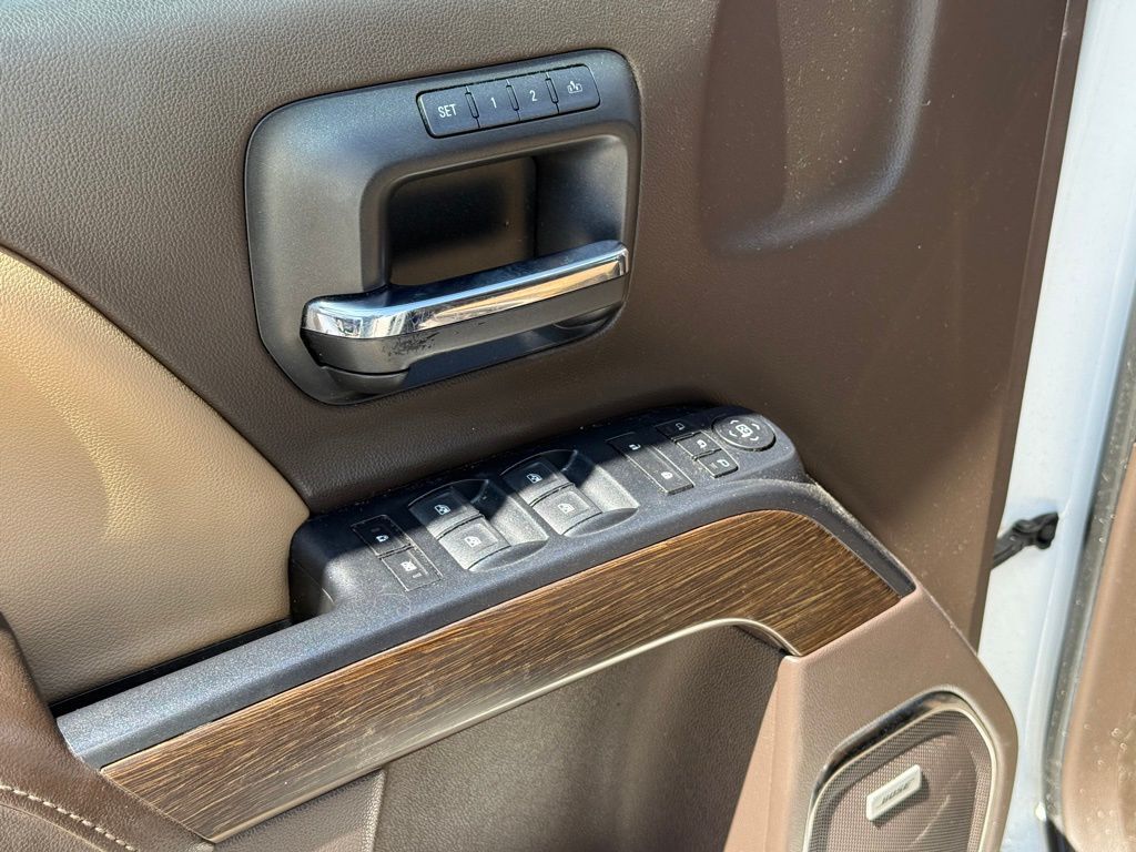 2018 GMC Sierra 1500 Denali Crestwood KY