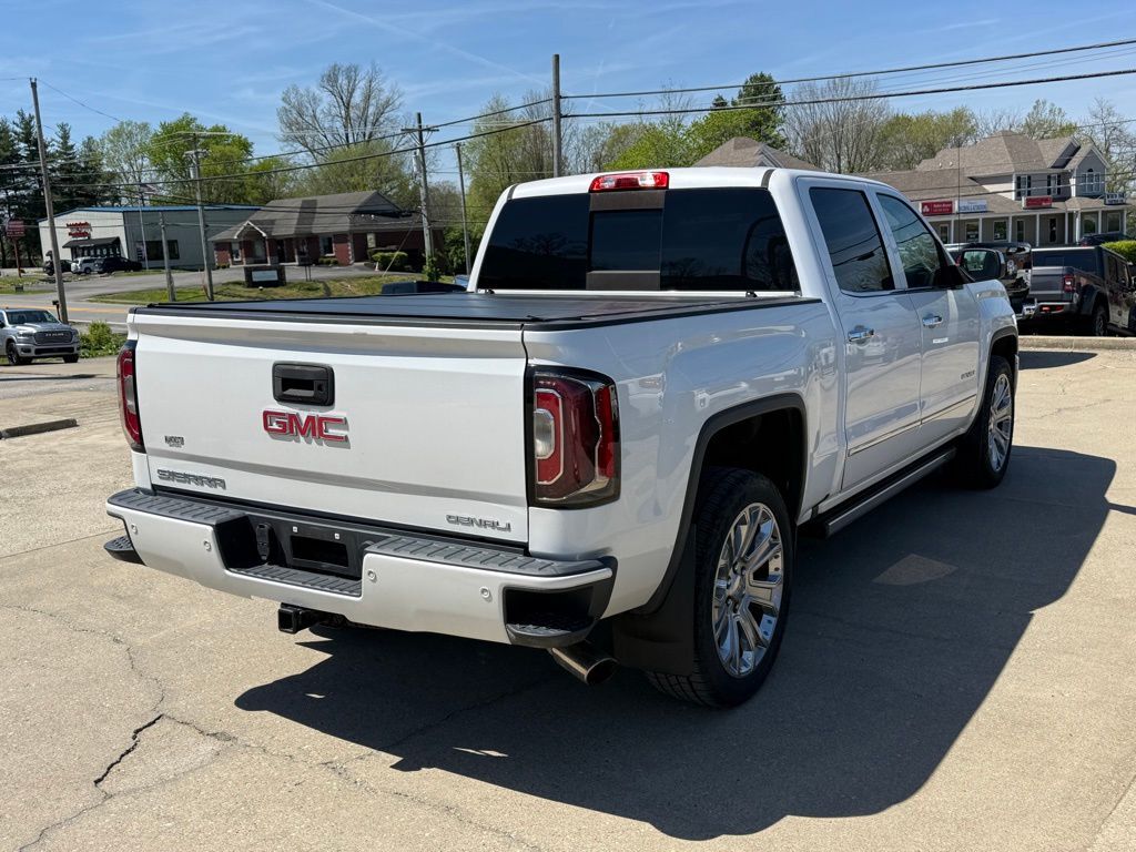 2018 GMC Sierra 1500 Denali Crestwood KY