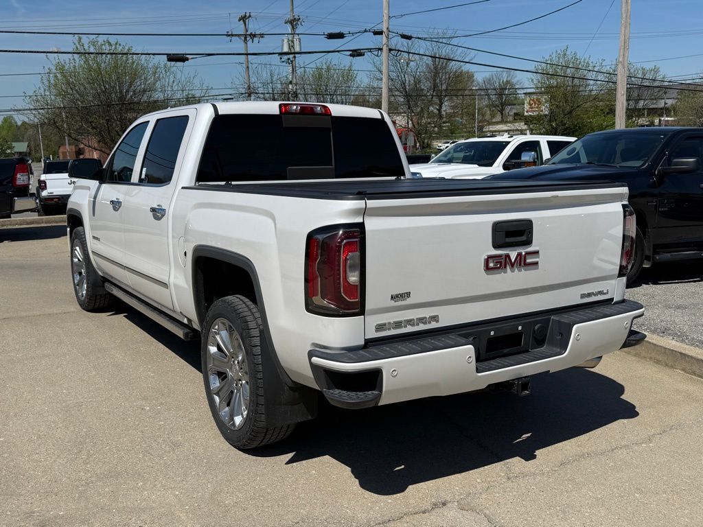 2018 GMC Sierra 1500 Denali Crestwood KY