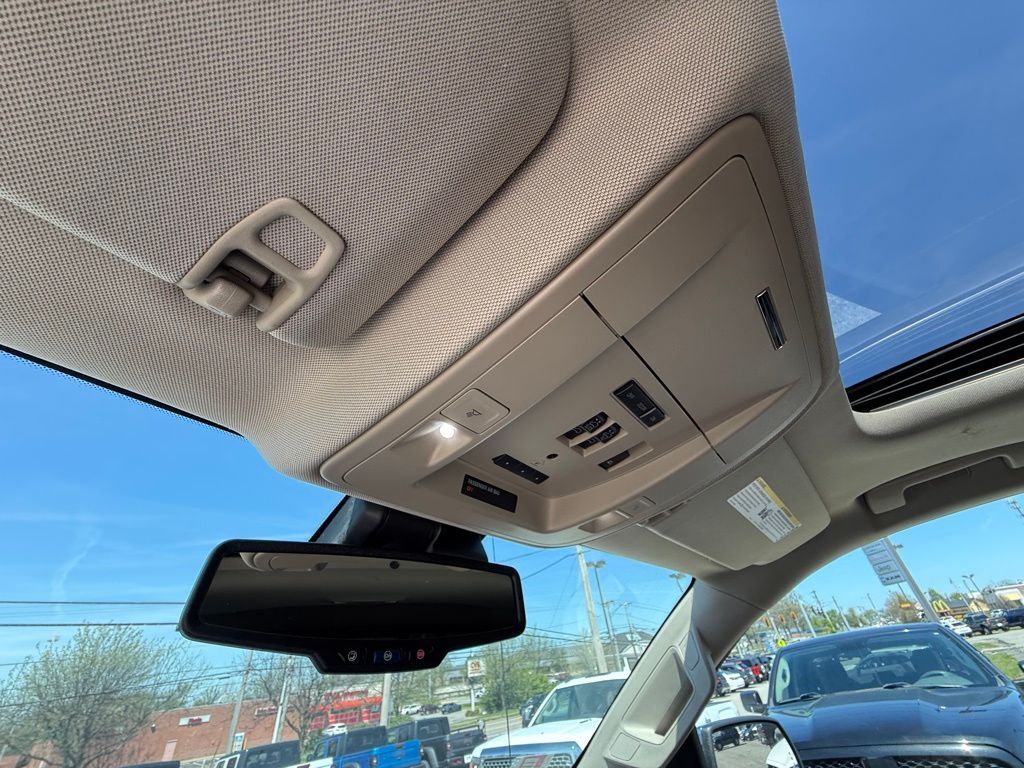 2018 GMC Sierra 1500 Denali Crestwood KY