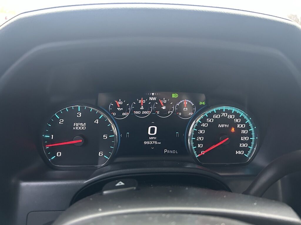 2018 GMC Sierra 1500 Denali Crestwood KY