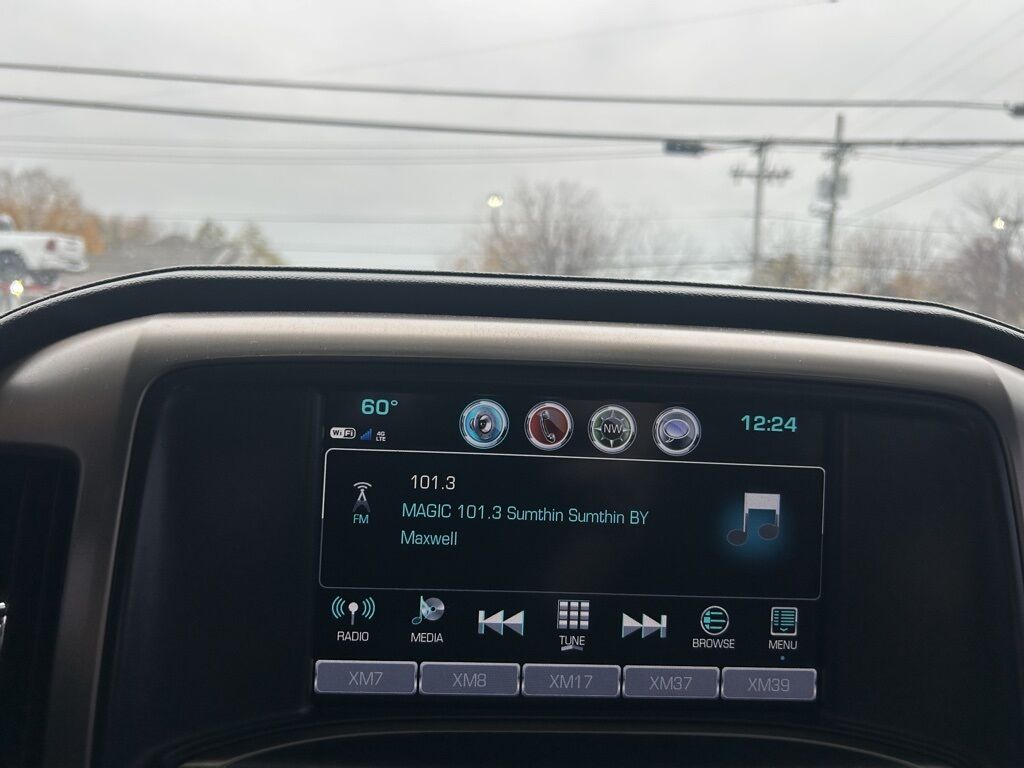 2018 GMC Sierra 1500 Denali Crestwood KY