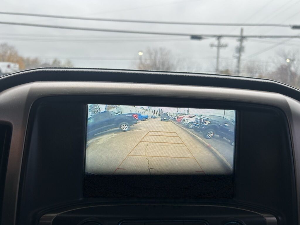 2018 GMC Sierra 1500 Denali Crestwood KY