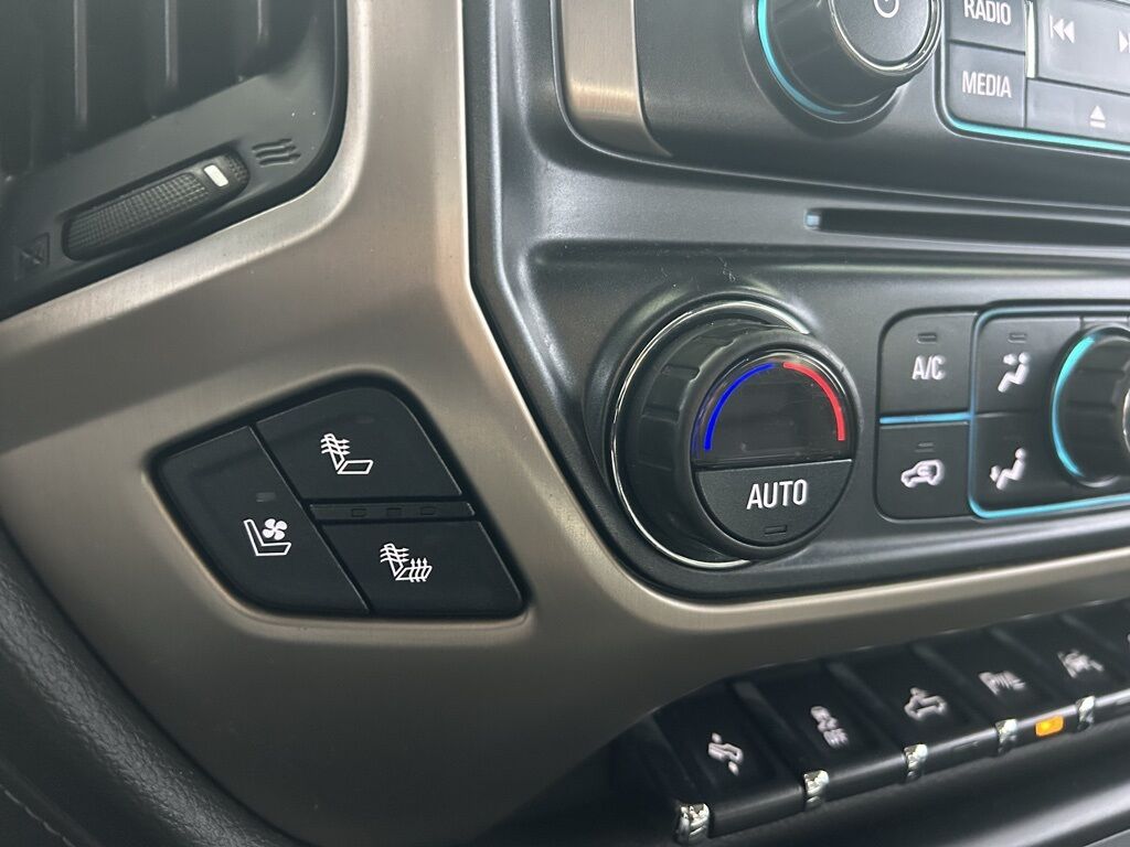 2018 GMC Sierra 1500 Denali Crestwood KY