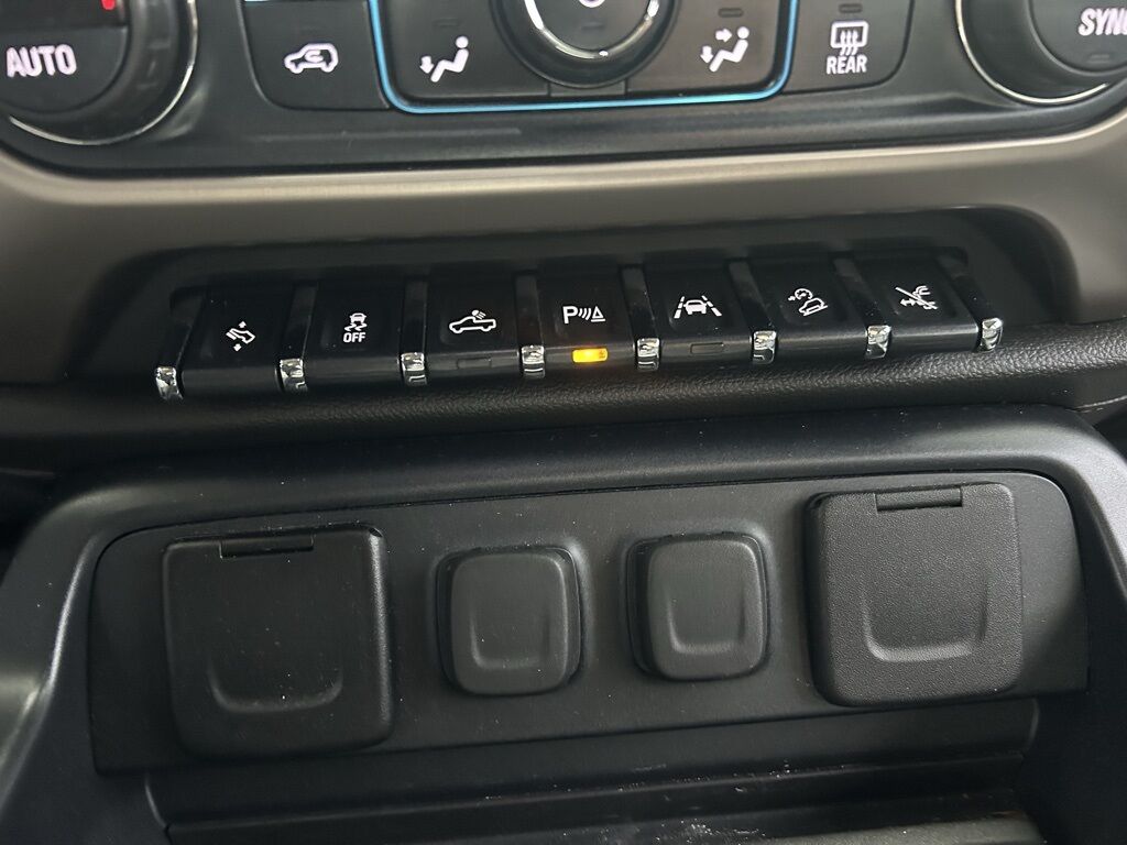 2018 GMC Sierra 1500 Denali Crestwood KY