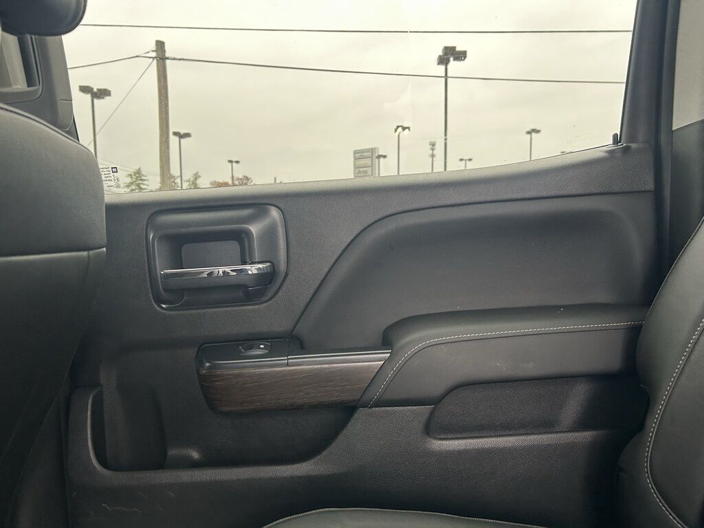 2018 GMC Sierra 1500 Denali Crestwood KY