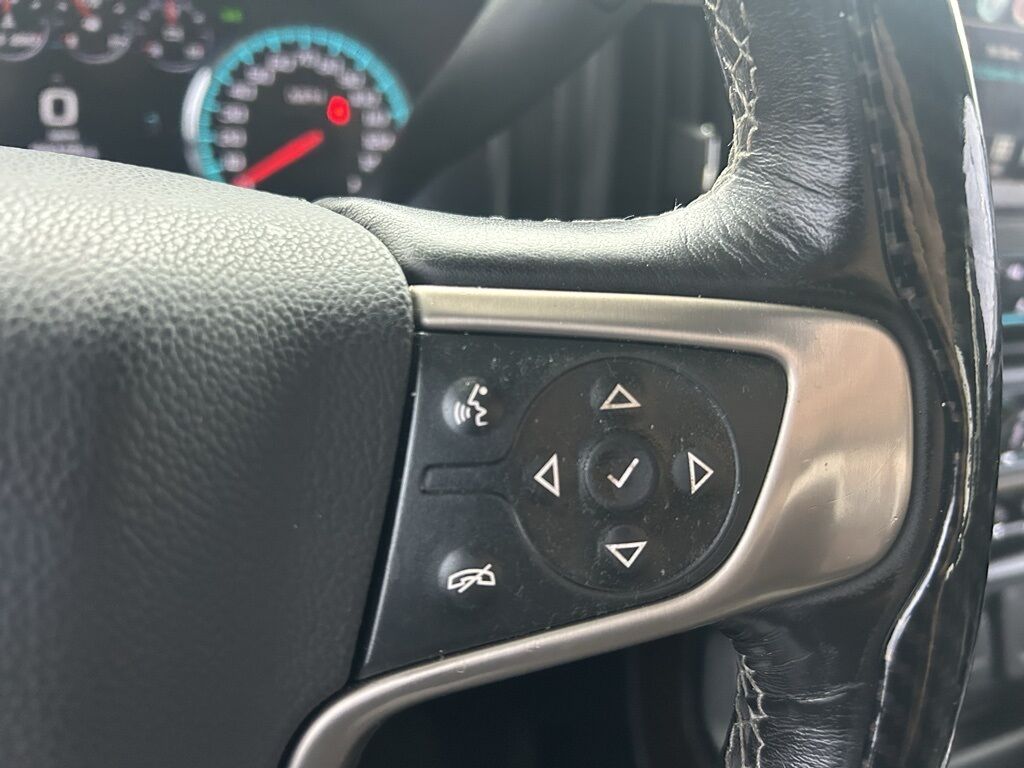 2018 GMC Sierra 1500 Denali Crestwood KY