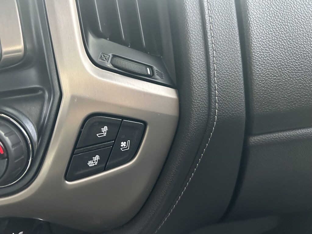 2018 GMC Sierra 1500 Denali Crestwood KY