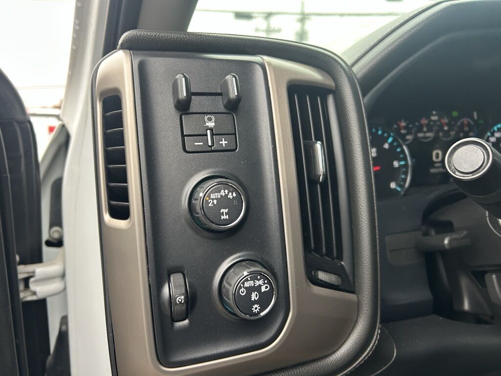 2018 GMC Sierra 1500 Denali Crestwood KY