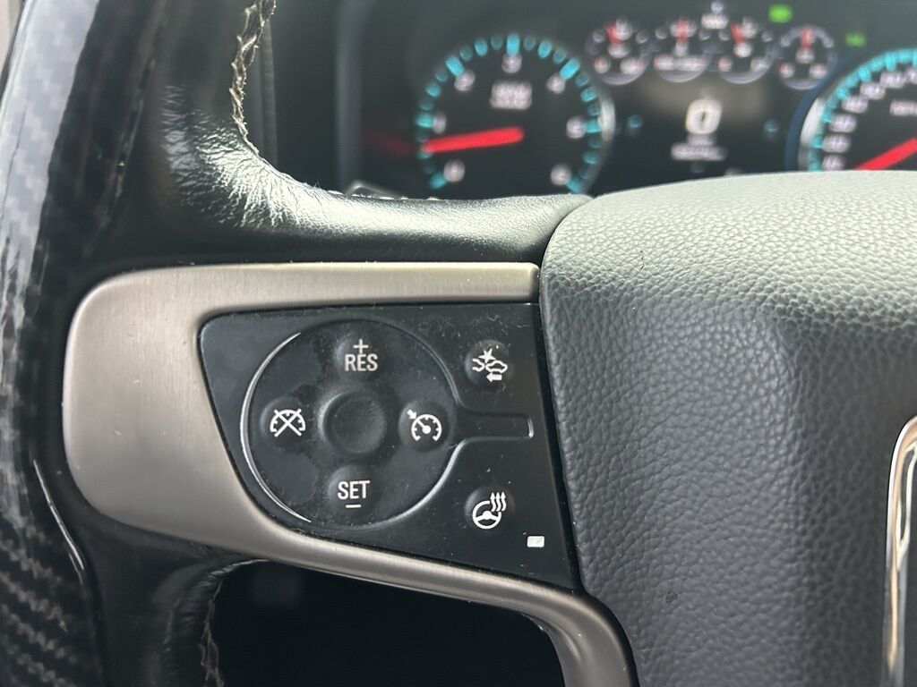 2018 GMC Sierra 1500 Denali Crestwood KY