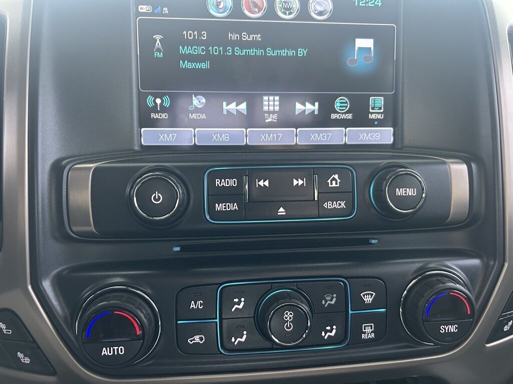 2018 GMC Sierra 1500 Denali Crestwood KY