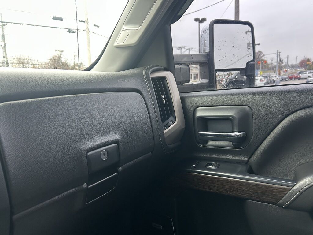 2018 GMC Sierra 1500 Denali Crestwood KY