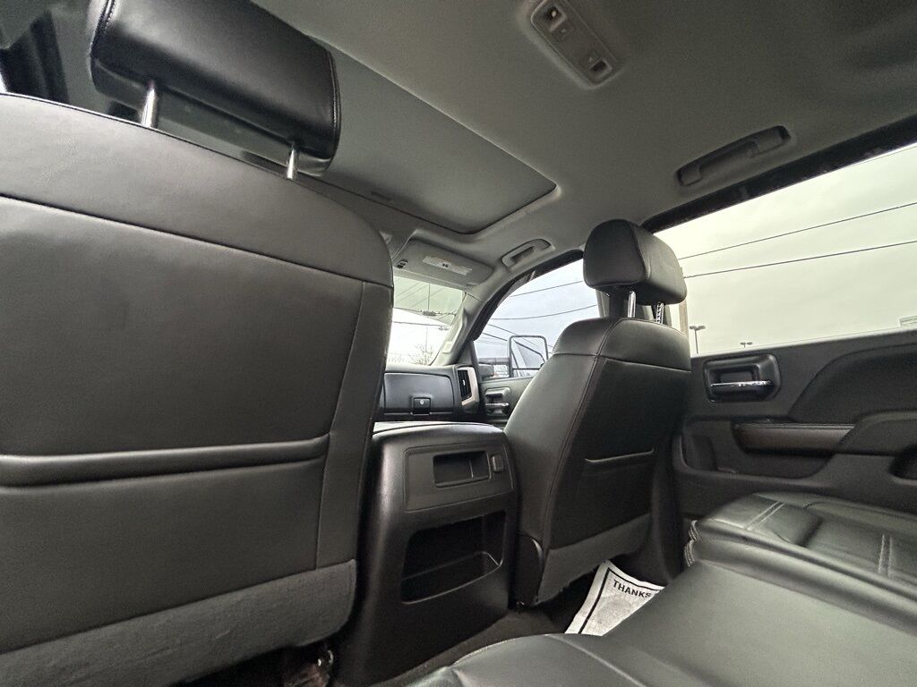 2018 GMC Sierra 1500 Denali Crestwood KY