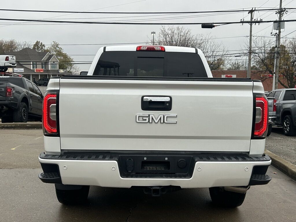 2018 GMC Sierra 1500 Denali Crestwood KY