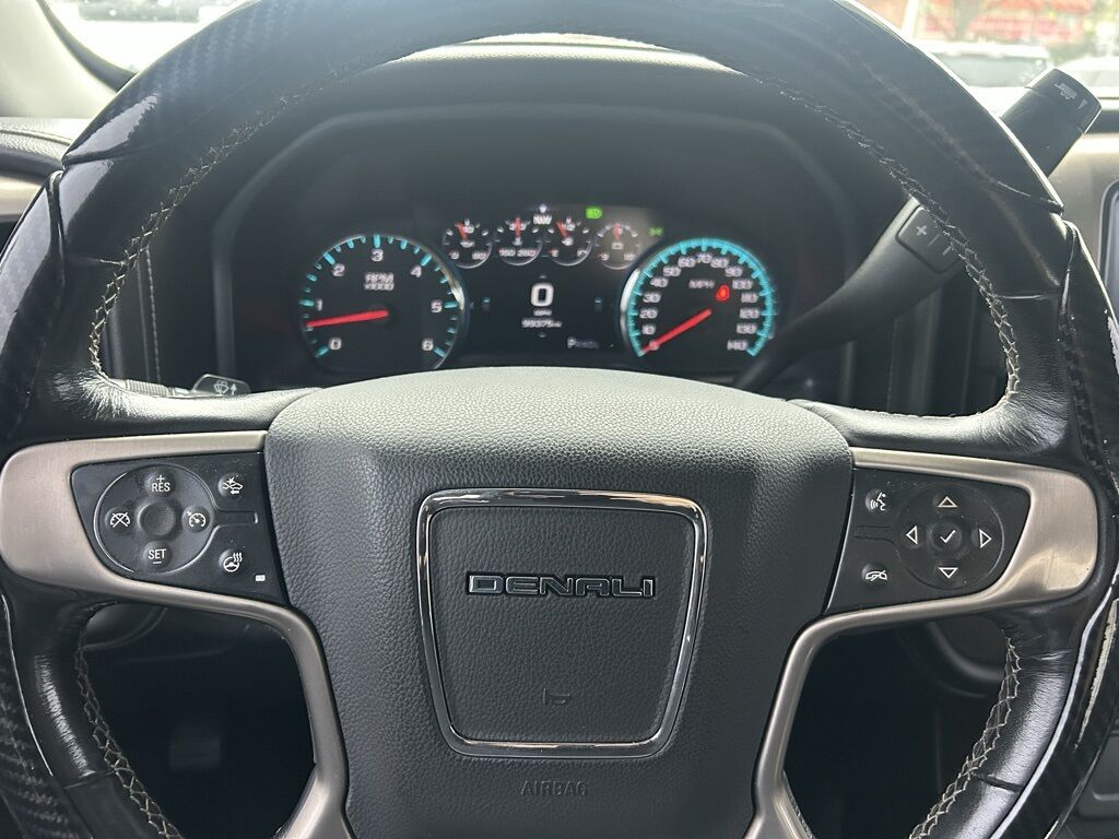 2018 GMC Sierra 1500 Denali Crestwood KY
