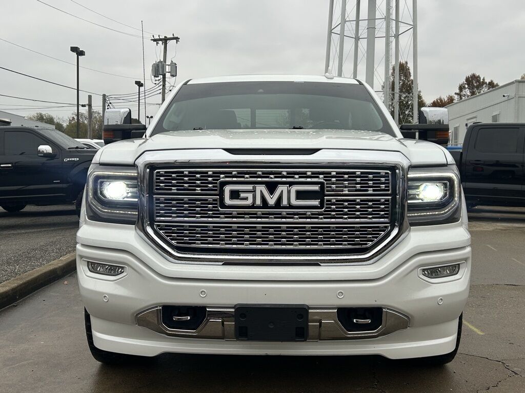 2018 GMC Sierra 1500 Denali Crestwood KY